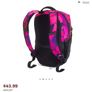 North face borealis backpack mini
